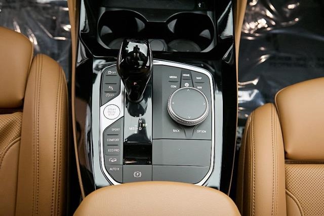 2023 BMW X4 xDrive30i AWD