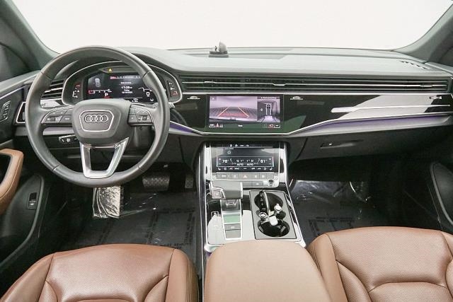 2023 Audi Q8 Premium Plus AWD