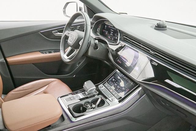 2023 Audi Q8 Premium Plus AWD