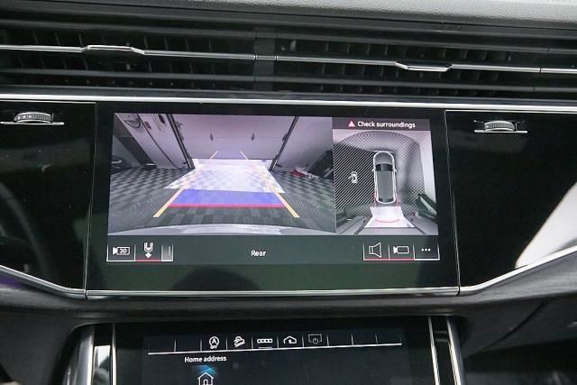 2023 Audi Q8 Premium Plus AWD