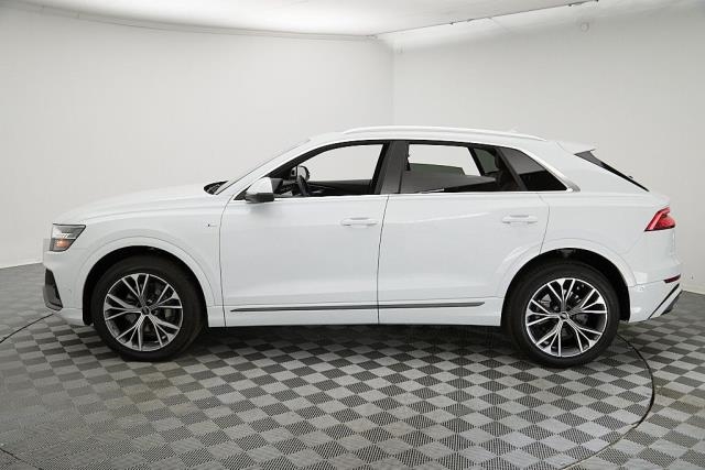 2023 Audi Q8 Premium Plus AWD