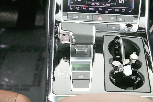 2023 Audi Q8 Premium Plus AWD