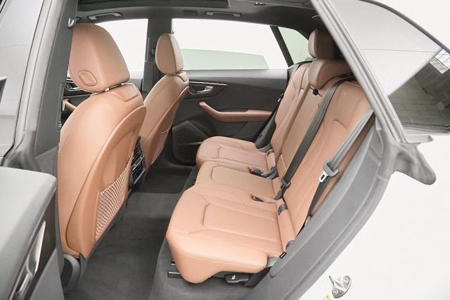 2023 Audi Q8 Premium Plus AWD