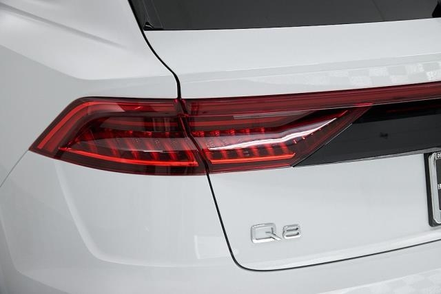 2023 Audi Q8 Premium Plus AWD