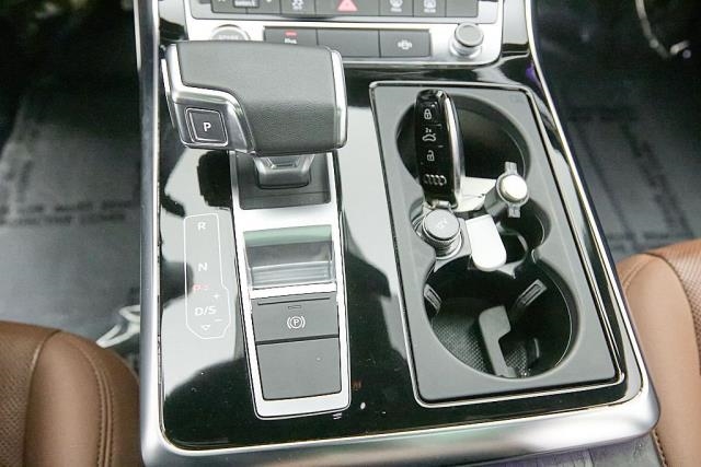 2023 Audi Q8 Premium Plus AWD