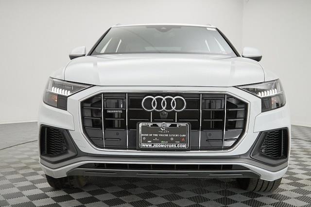 2023 Audi Q8 Premium Plus AWD