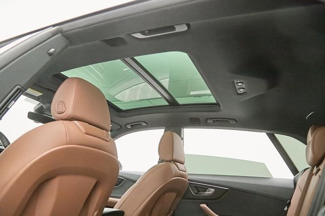 2023 Audi Q8 Premium Plus AWD