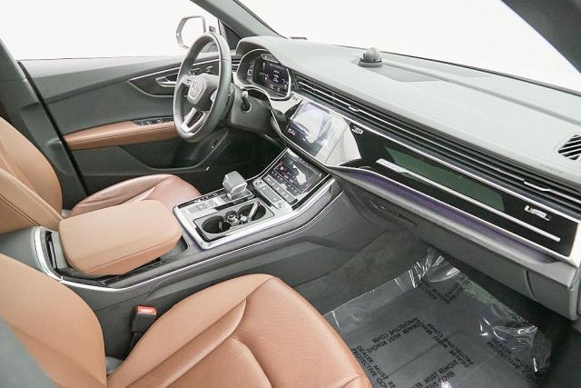 2023 Audi Q8 Premium Plus AWD