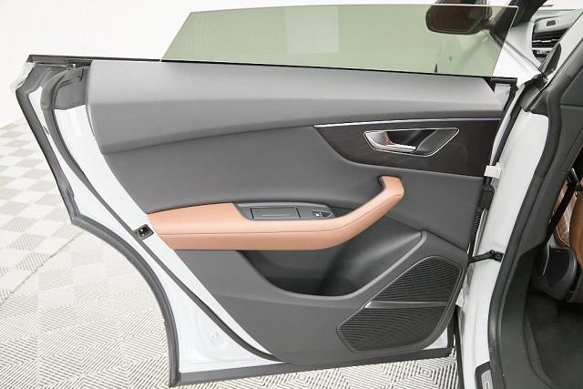 2023 Audi Q8 Premium Plus AWD
