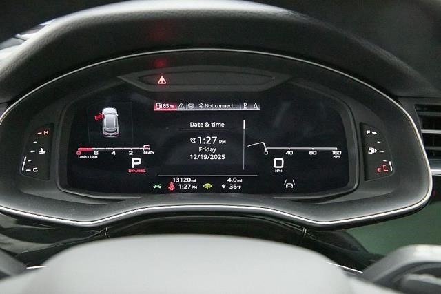 2023 Audi Q8 Premium Plus AWD