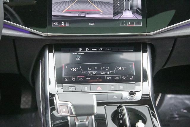 2023 Audi Q8 Premium Plus AWD