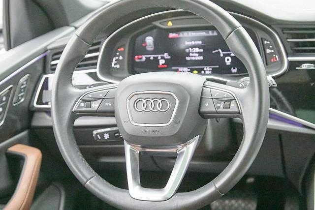2023 Audi Q8 Premium Plus AWD