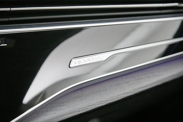 2023 Audi Q8 Premium Plus AWD