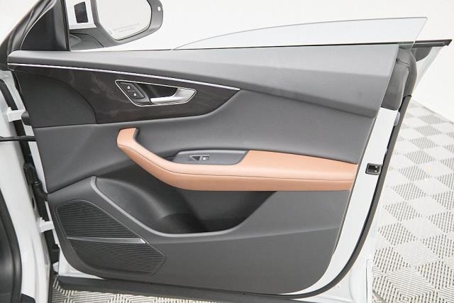 2023 Audi Q8 Premium Plus AWD