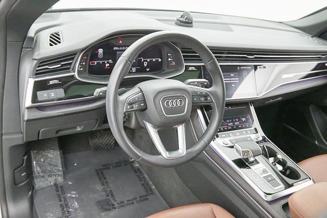2023 Audi Q8 Premium Plus AWD