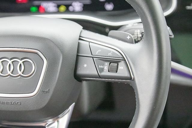 2023 Audi Q8 Premium Plus AWD