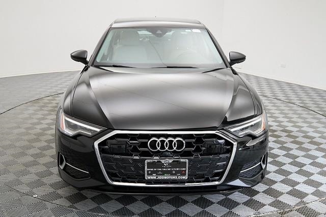 2024 Audi A6 Premium Plus AWD