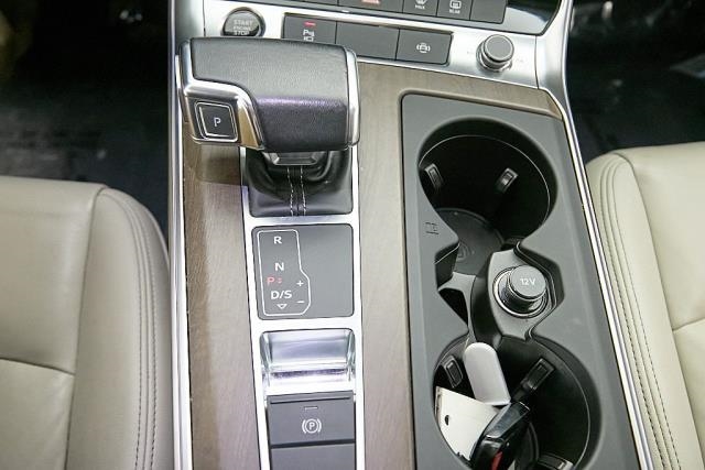2024 Audi A6 Premium Plus AWD