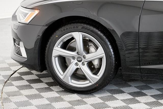 2024 Audi A6 Premium Plus AWD