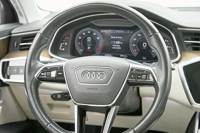 2024 Audi A6 Premium Plus AWD