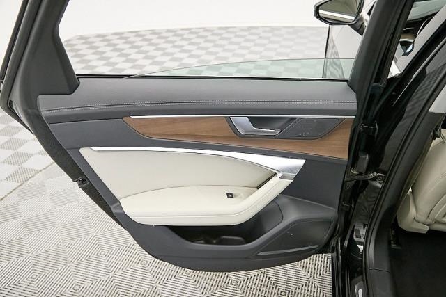2024 Audi A6 Premium Plus AWD