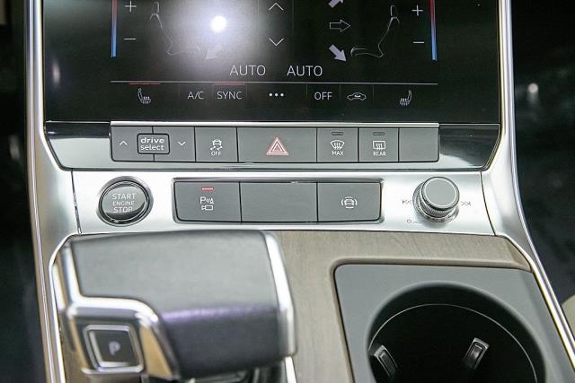 2024 Audi A6 Premium Plus AWD