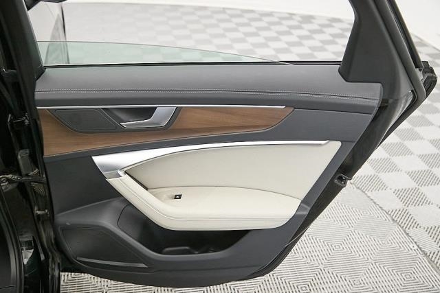 2024 Audi A6 Premium Plus AWD