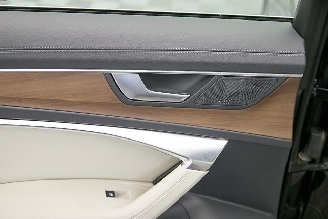 2024 Audi A6 Premium Plus AWD