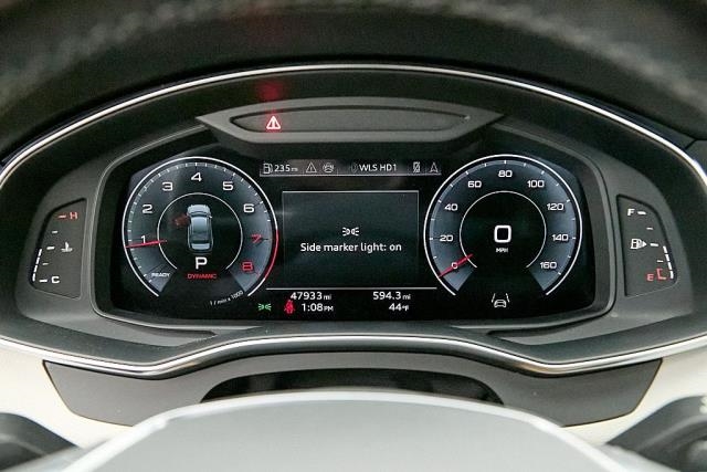 2024 Audi A6 Premium Plus AWD