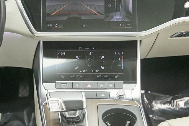 2024 Audi A6 Premium Plus AWD