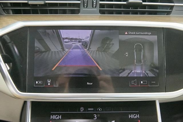 2024 Audi A6 Premium Plus AWD