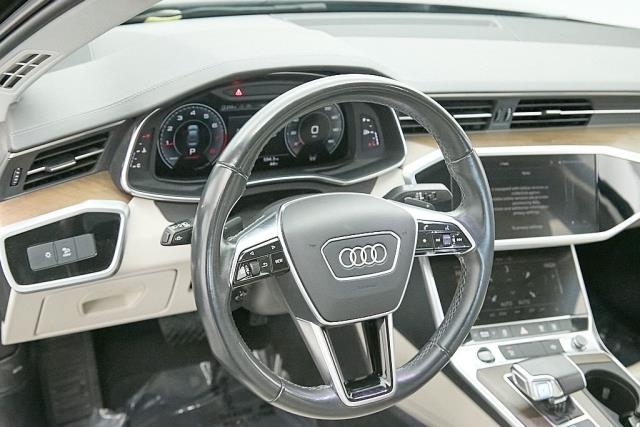 2024 Audi A6 Premium Plus AWD