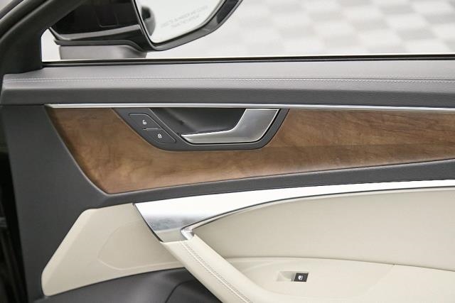 2024 Audi A6 Premium Plus AWD
