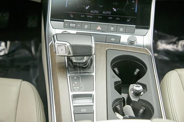 2024 Audi A6 Premium Plus AWD