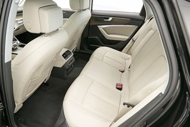 2024 Audi A6 Premium Plus AWD