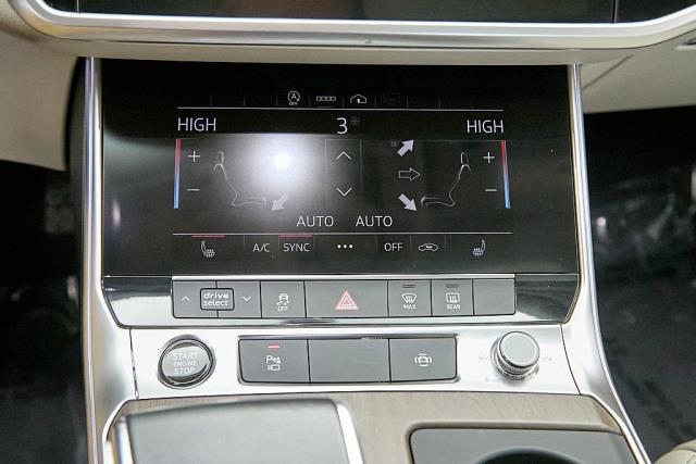 2024 Audi A6 Premium Plus AWD