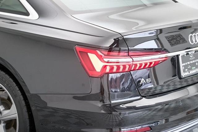 2024 Audi A6 Premium Plus AWD