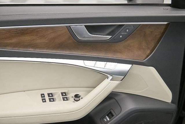 2024 Audi A6 Premium Plus AWD