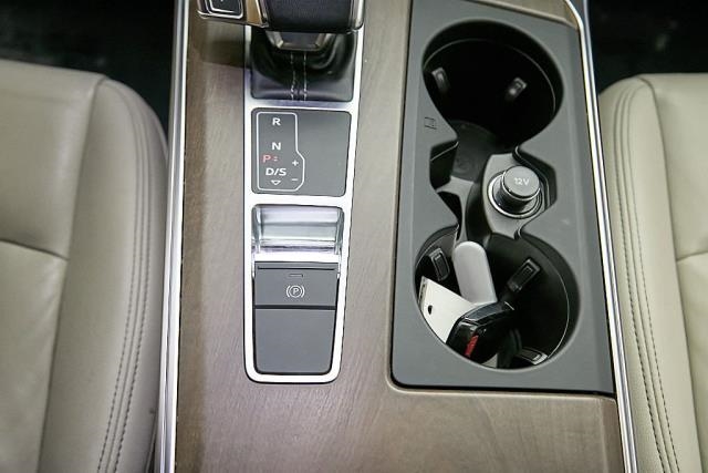2024 Audi A6 Premium Plus AWD
