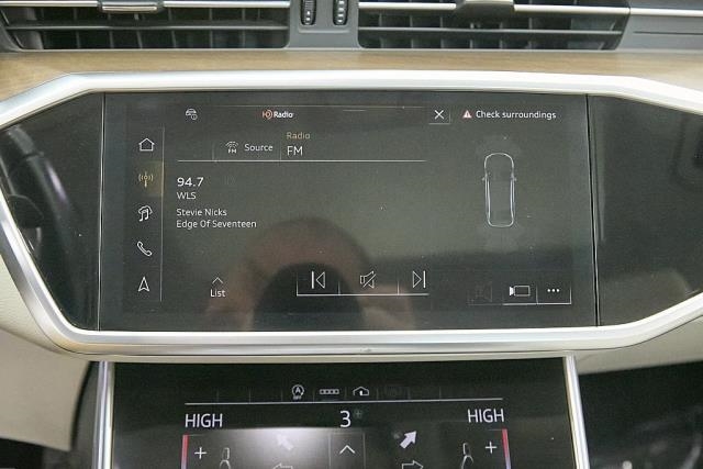 2024 Audi A6 Premium Plus AWD