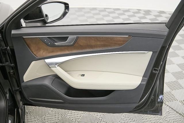 2024 Audi A6 Premium Plus AWD