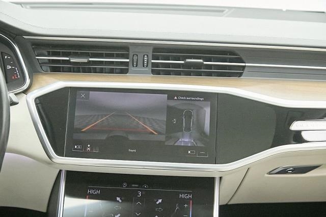 2024 Audi A6 Premium Plus AWD