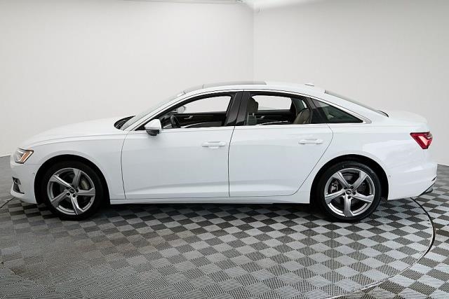 2024 Audi A6 Premium Plus AWD