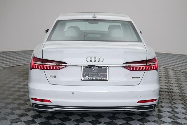 2024 Audi A6 Premium Plus AWD