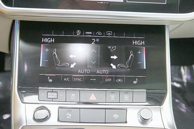 2024 Audi A6 Premium Plus AWD