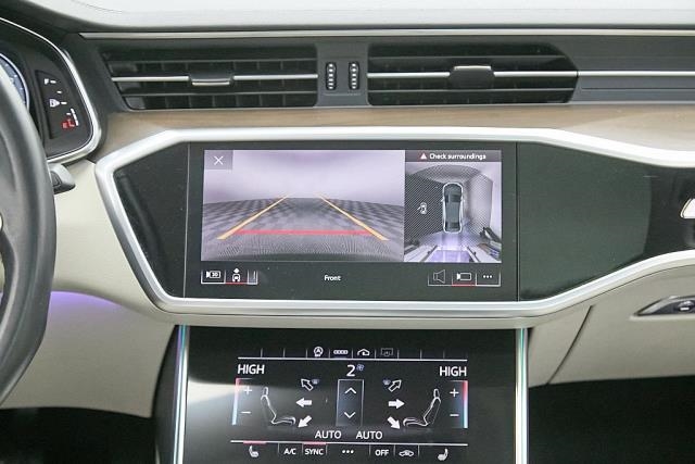 2024 Audi A6 Premium Plus AWD