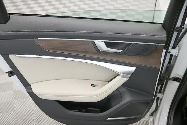 2024 Audi A6 Premium Plus AWD