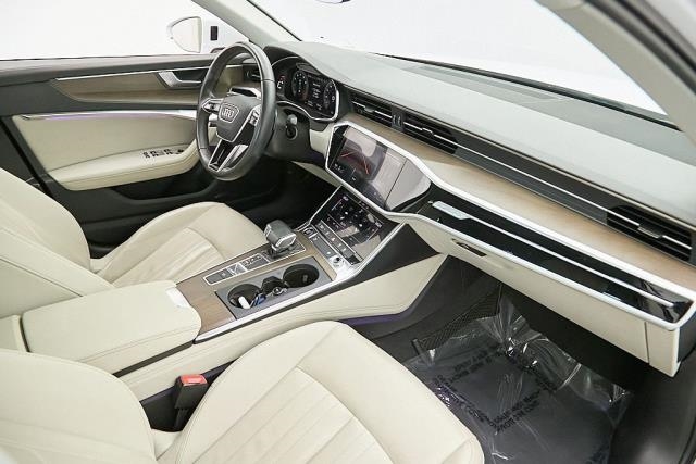 2024 Audi A6 Premium Plus AWD