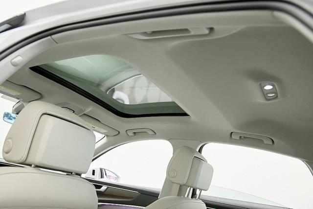 2024 Audi A6 Premium Plus AWD