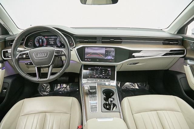 2024 Audi A6 Premium Plus AWD